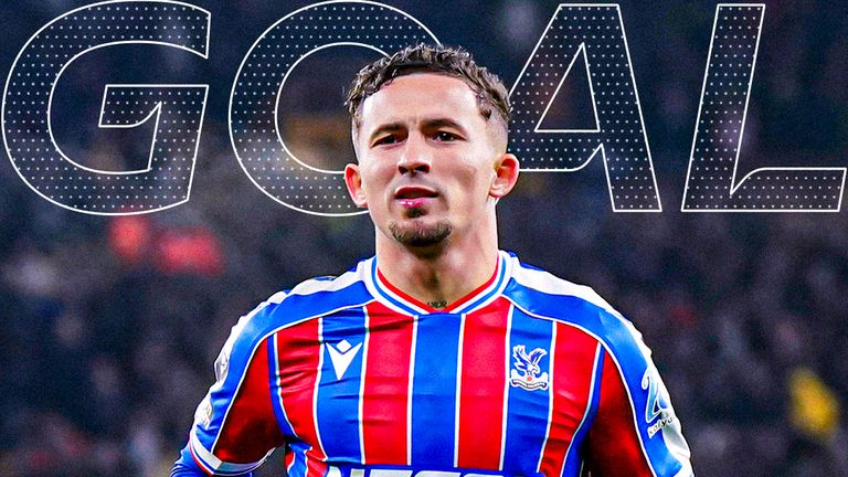 Pino scores for Palace