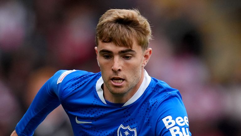 portsmouth zak swanson