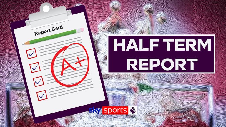 Premier League Report | How is your team doing?