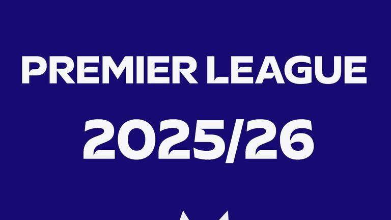 Premier League Season so Far