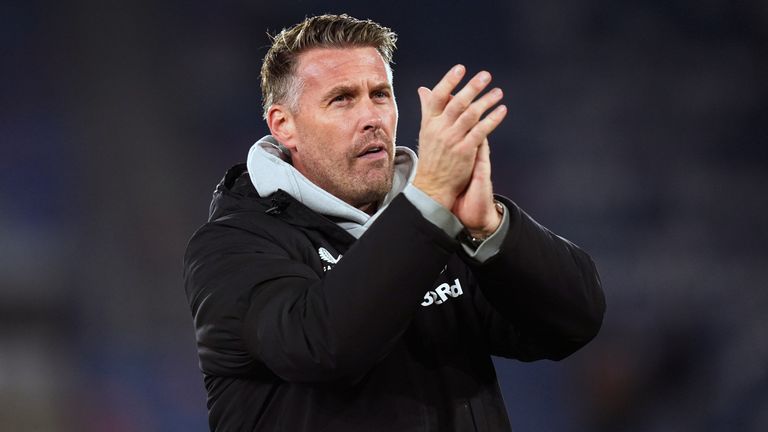 Rob Edwards, Middlesbrough