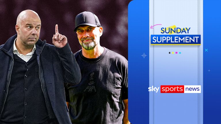 Slot under pressure but why a Klopp return is unlikely at Liverpool