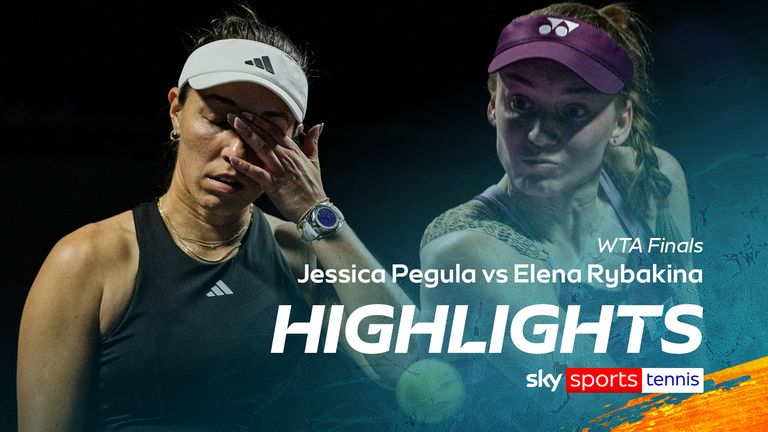pegula v rybakina