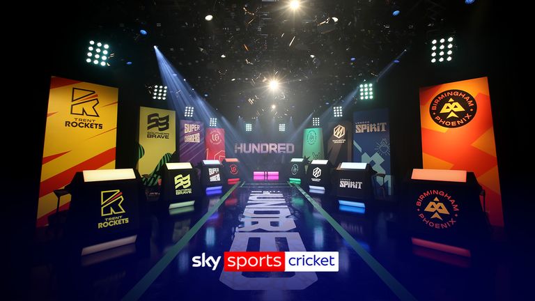 नासिर हुसैन और मेल जोन्स 2026 में हंड्रेड में आने वाले बदलावों पर एक नज़र डाल रहे हैं, जिसमें नए खिलाड़ियों की नीलामी भी शामिल है।