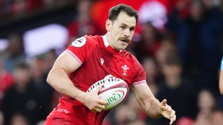 टॉमोस विलियम्स