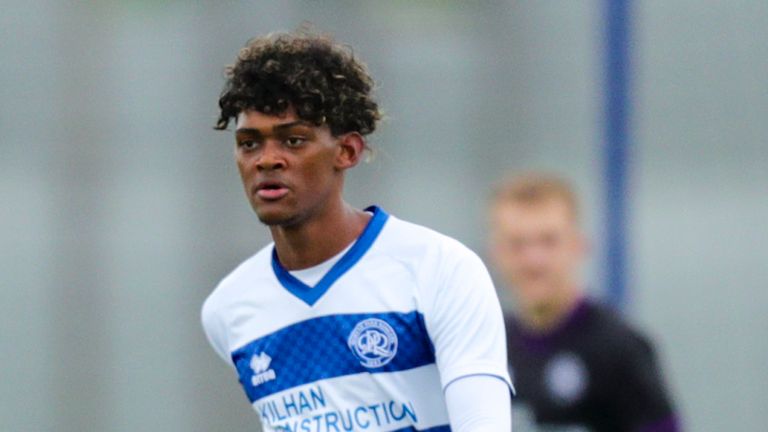 Ian Randall Photography