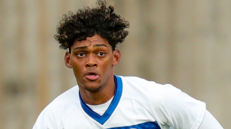 Ian Randall Photography