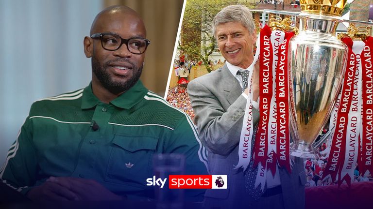 UGO MONYE WHY I LOVE ARSENAL 27 NOV