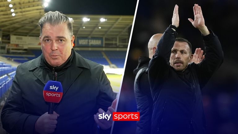 The Verdict: Wales' 7-1 win over North Macedonia