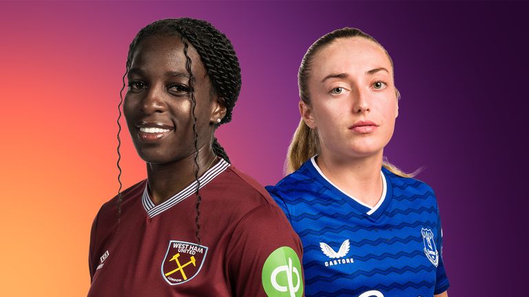 West Ham pret Everton