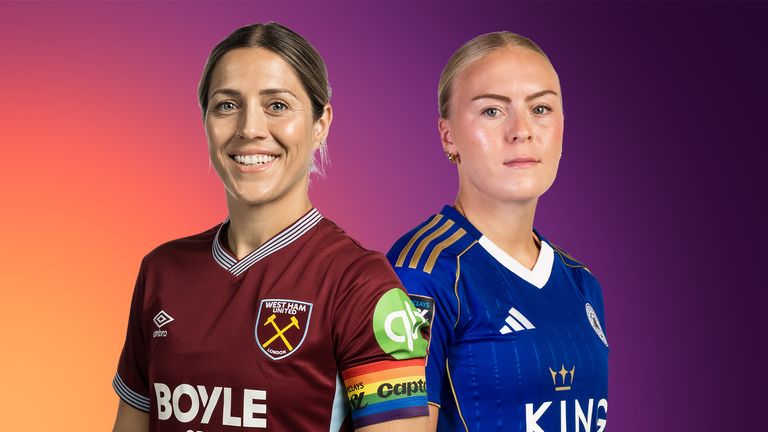 West Ham vs Leicester City