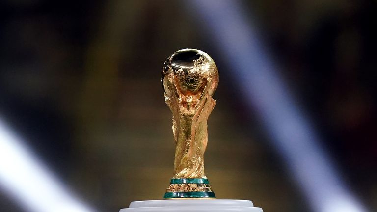 The 2026 World Cup final will be held at the Metlife Stadium in New Jersey on July 19 next year