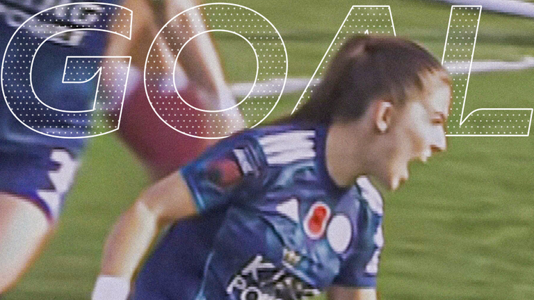 Leicester score last minute equaliser