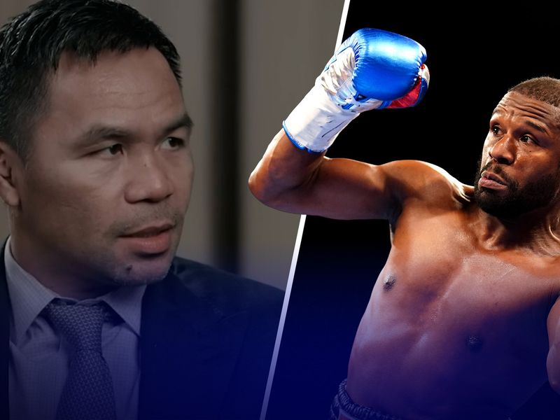 pacquiao glutathione Manny Pacquiao's History in Title Fights Manny Pacquiao's opponent risks 3.9MILLION