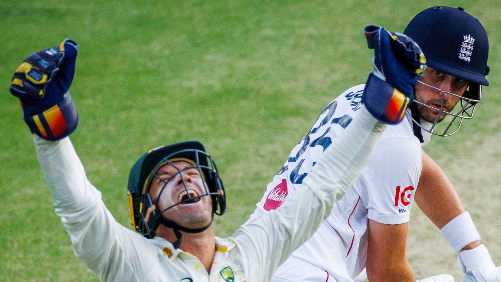 The Ashes 2025/26: Latest news, views and video as England play five-Test series in Australia