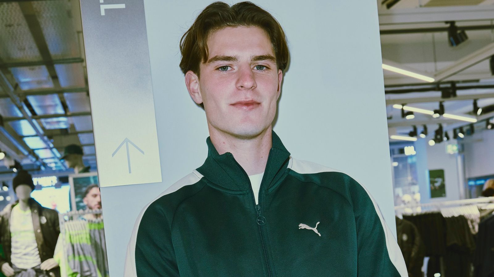 Alex Scott: Bournemouth midfielder on breakthrough season, England call-up and hopes for the future