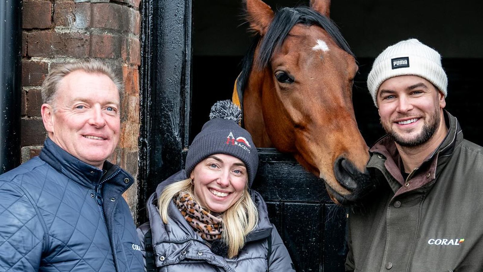 Racing round-up: Alice Haynes quits training due to financial reasons