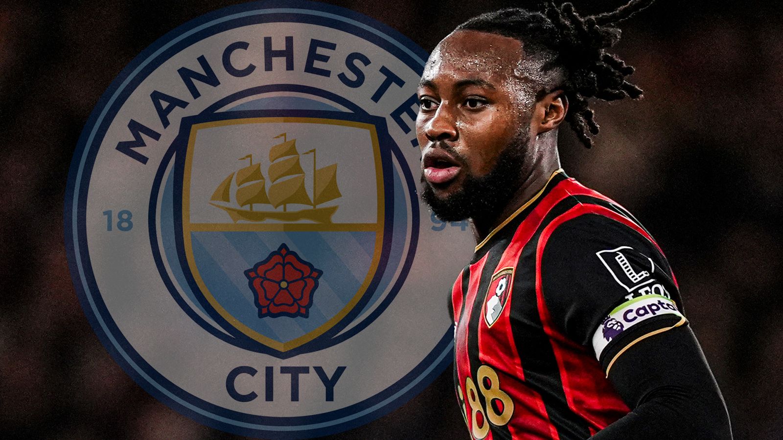 Antoine Semenyo transfer news: Manchester City emerging as frontrunners while Chelsea end pursuit