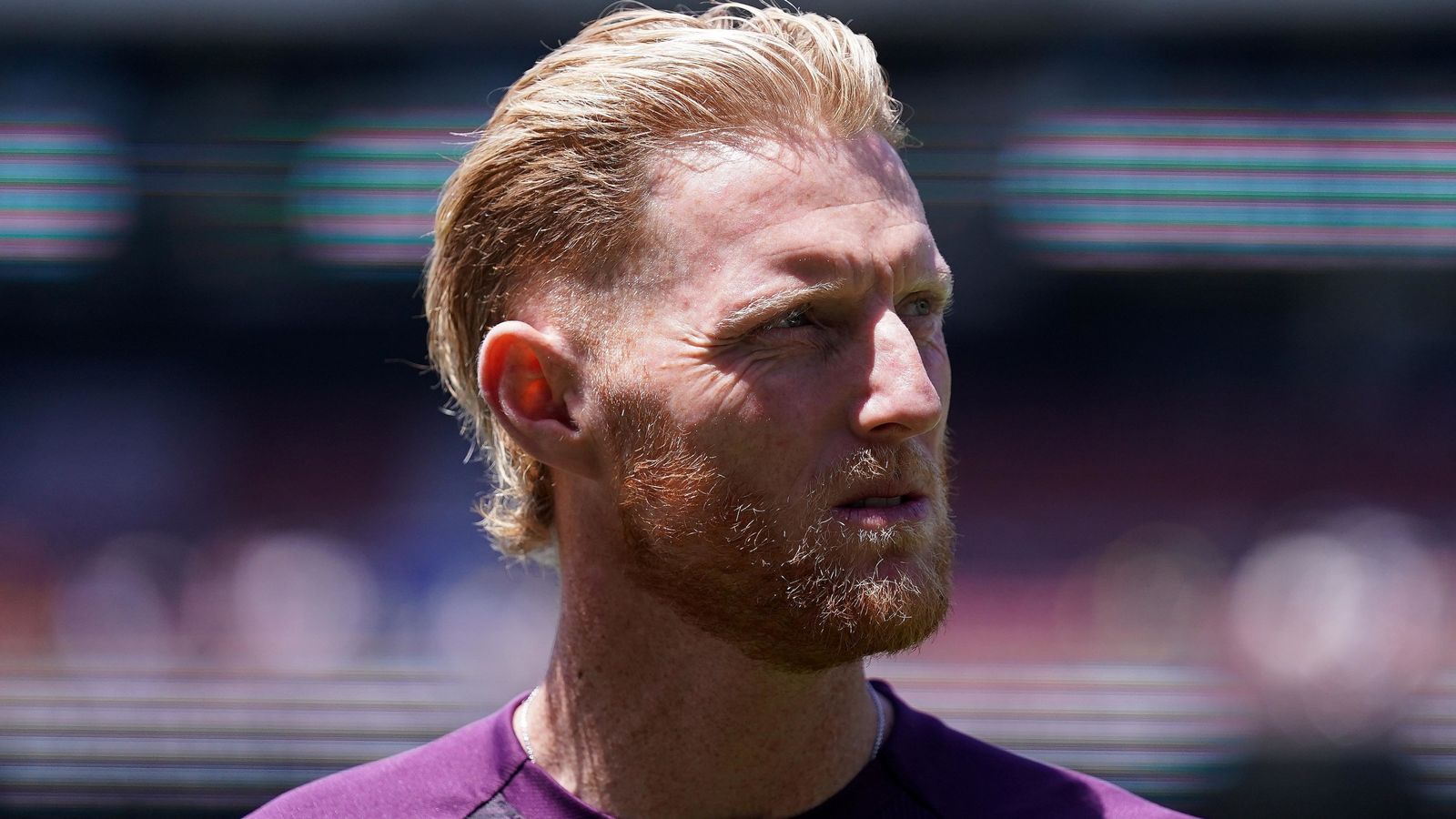 Ben Stokes: England captain says end of their Ashes dream 'hurts' and 'sucks' as Australia clinch series win in Adelaide