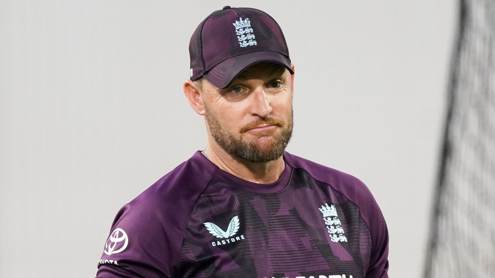 Rob Key backs Brendon McCullum to remain as England head coach despite Ashes defeat