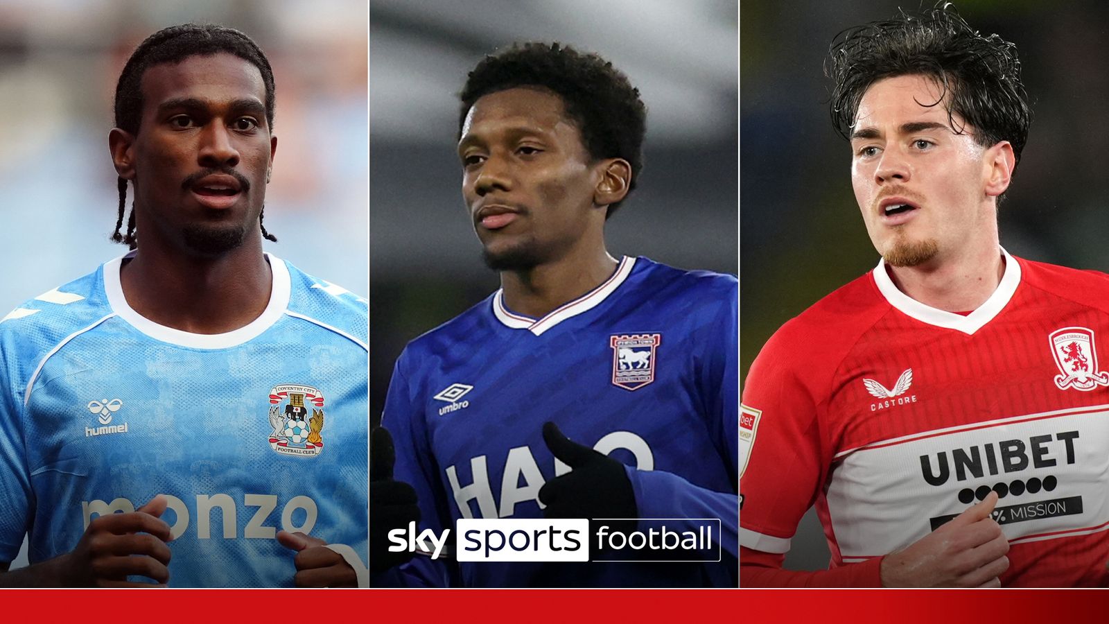 Championship promotion race: Can anyone catch Coventry?