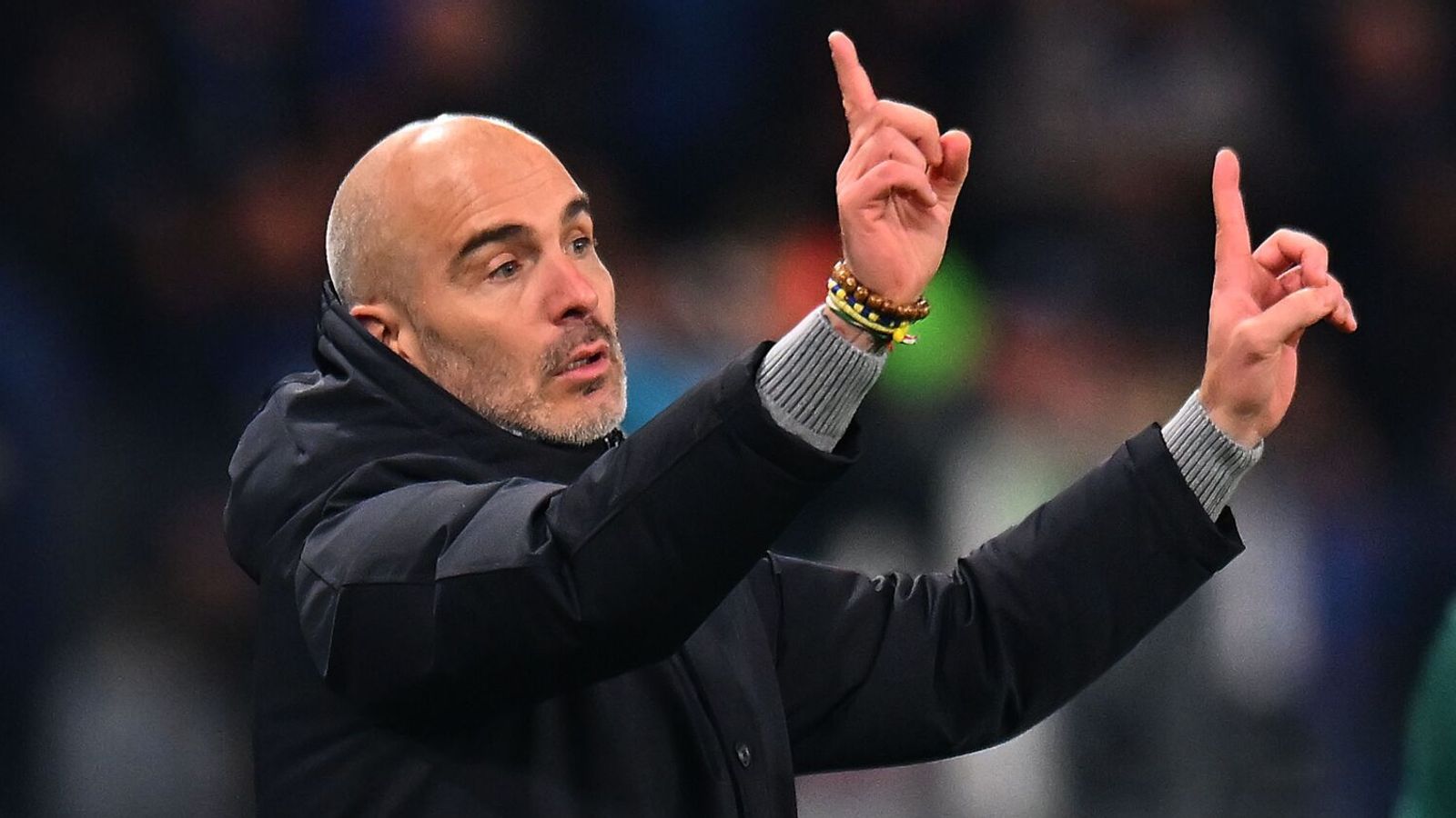 Los jóvenes jugadores del Chelsea necesitan mostrar una buena forma o continuará la racha sin victorias después de la derrota ante el Atalanta en la liga de Campeones | noticias de futbol