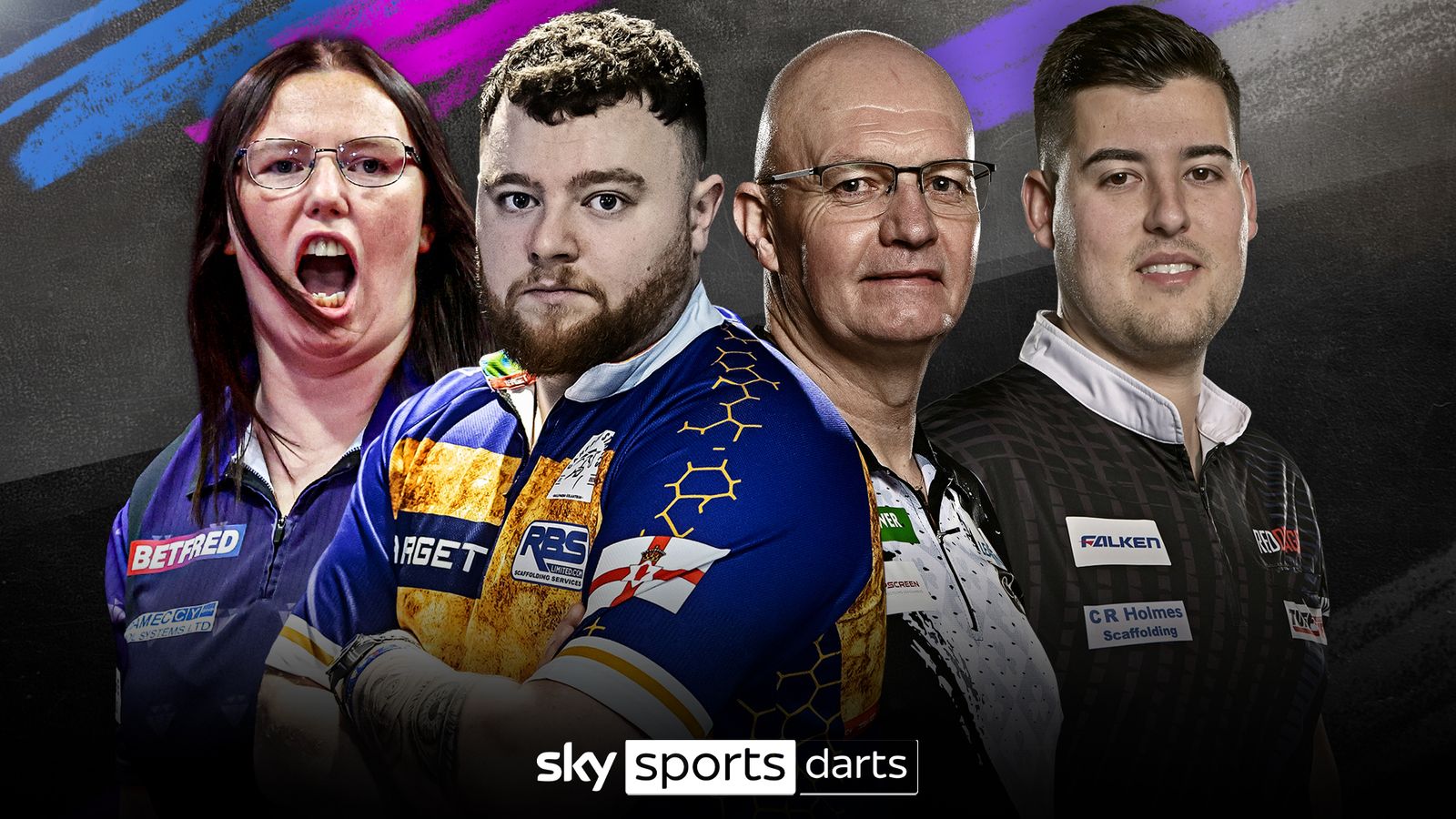 World Darts Championship 2026: Live updates, video, analysis, results, schedule with Luke Littler, Luke Humphries, Michael van Gerwen in action