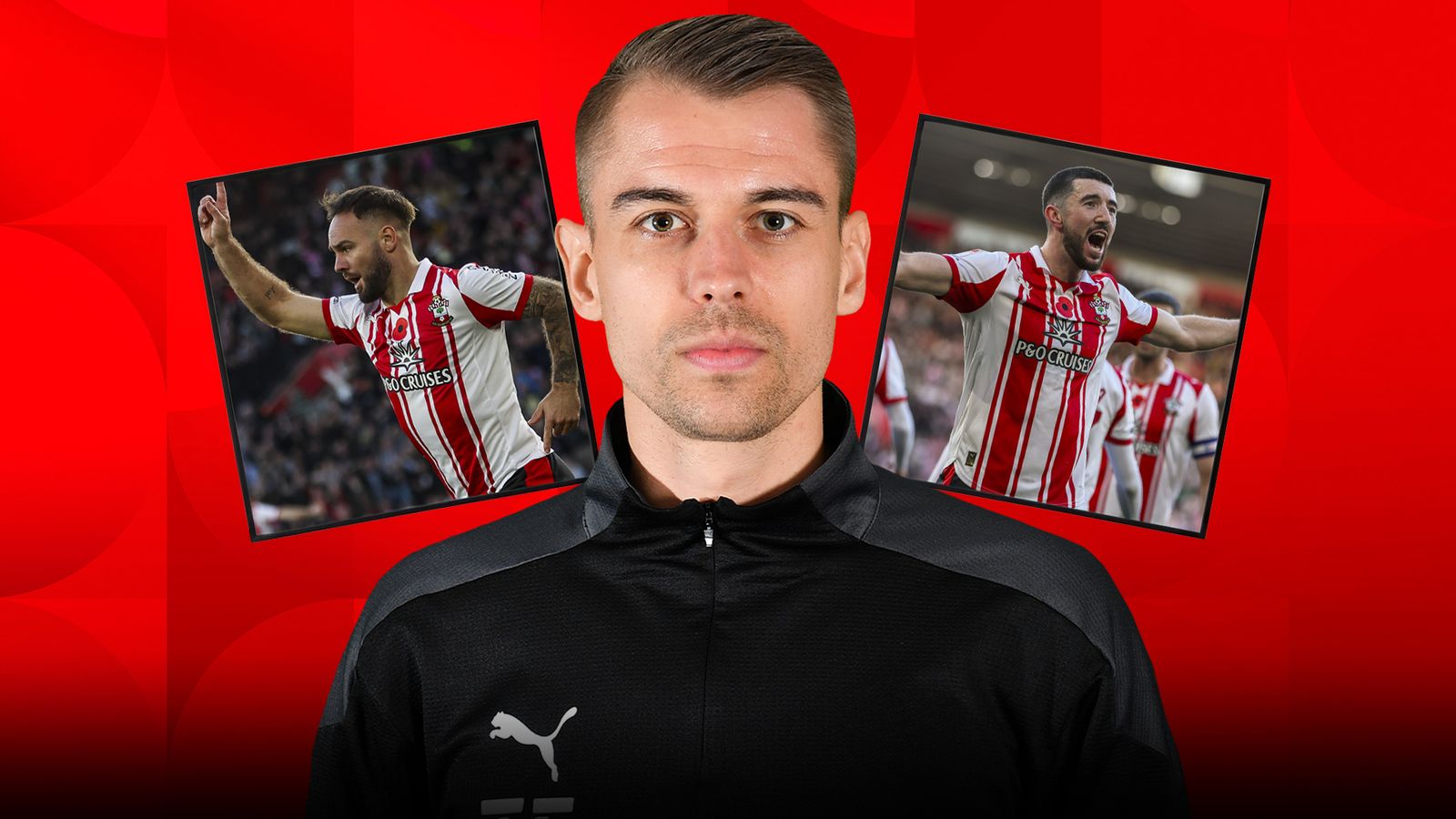 Tonda Eckert: How boss as revitalised Southampton in Championship promotion push