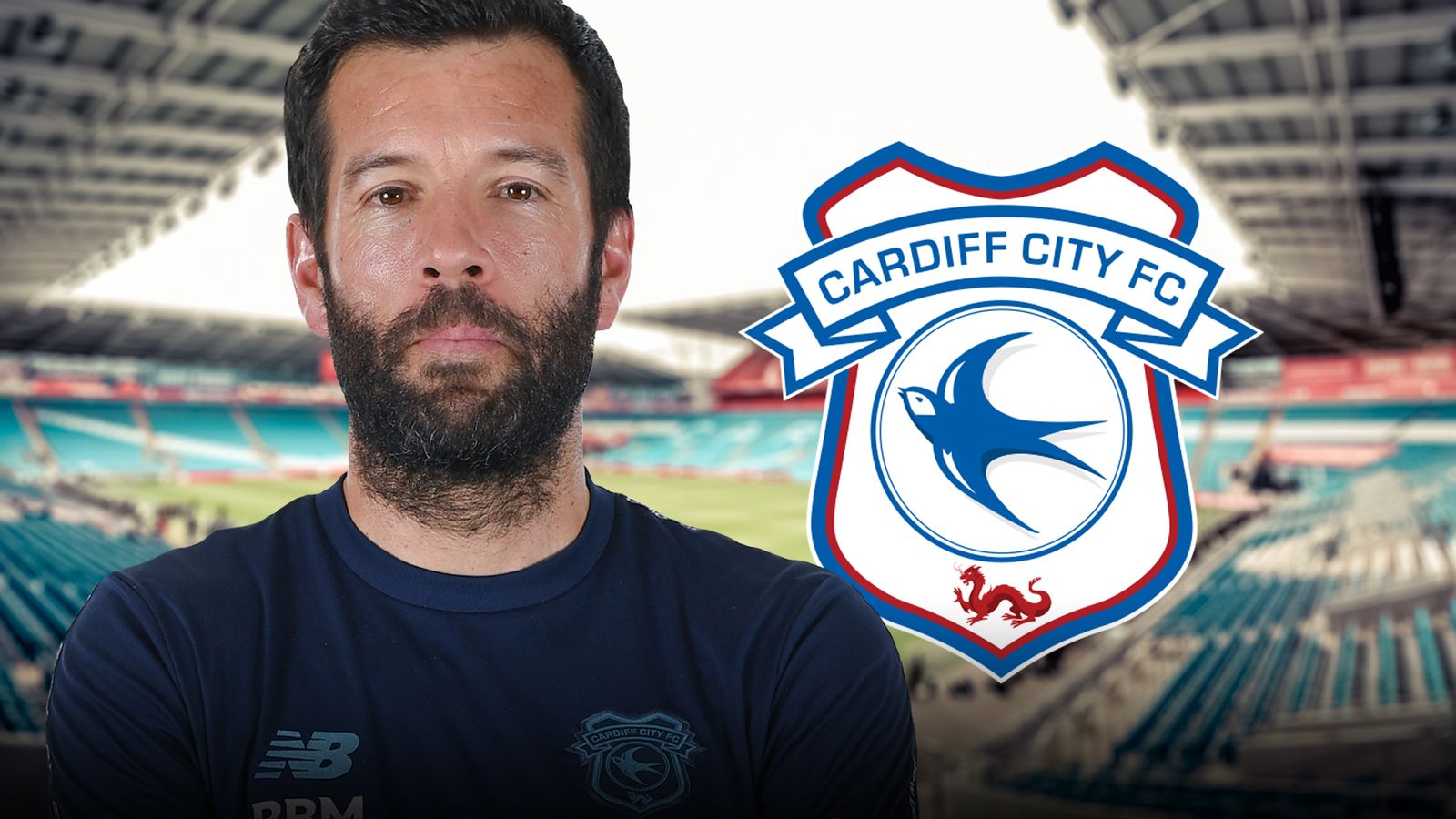 Brian Barry-Murphy interview: Cardiff City boss on Pep Guardiola 'obsession' & his time at Man City