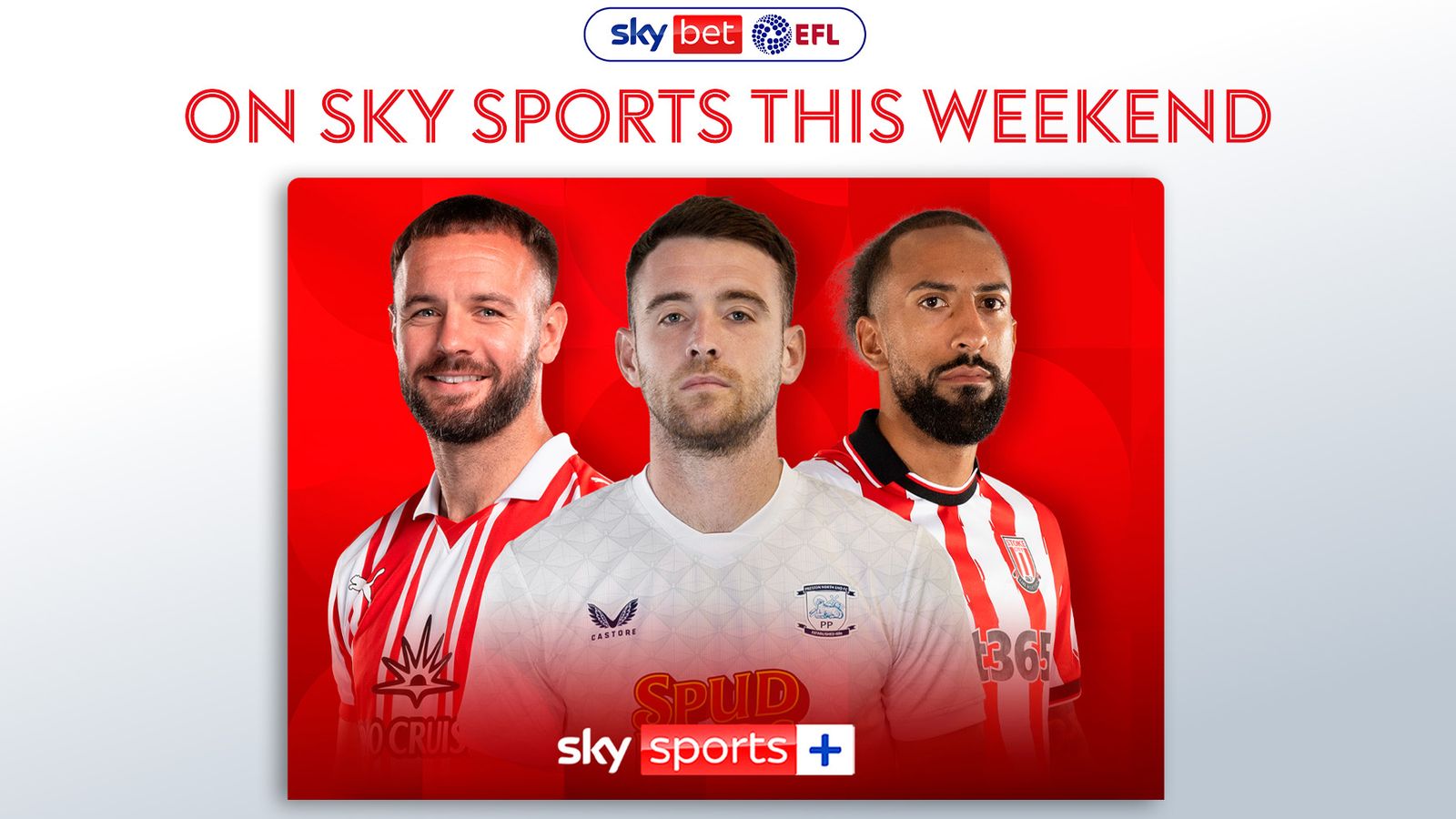 EFL on Sky this weekend: Can Sheff Utd heap more pressure on West Brom? Saints to march on?