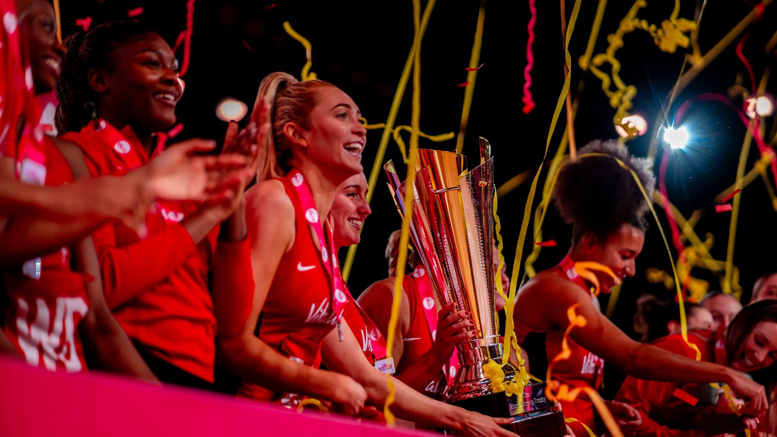 England dominate inexperienced Jamaican side to sweep series win ahead of Commonwealth Gams in Glasgow next year