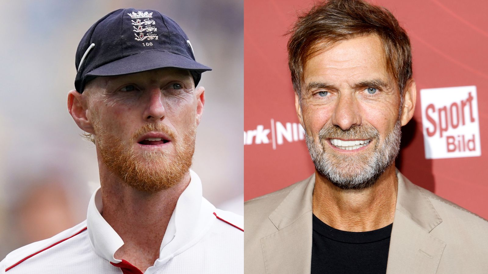 The Ashes: Ben Stokes' rebuke of England squad reminds Nasser Hussain of Jurgen Klopp's management methods