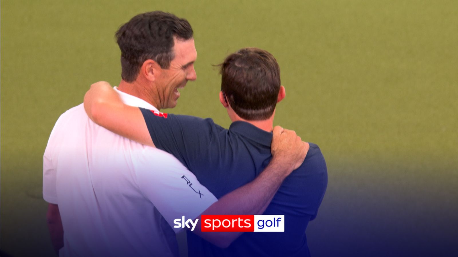 TGL: Billy Horschel snatches final-hole eagle AGAIN to claim dramatic victory for Atlanta Drive