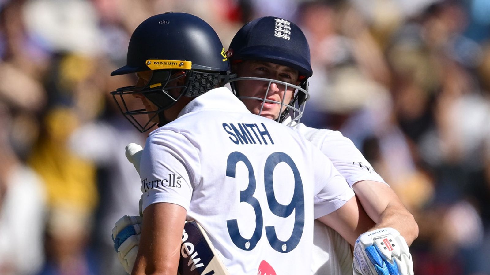The Ashes: England win first Test in Australia since 2011 and end danger of whitewash after two-day victory at MCG