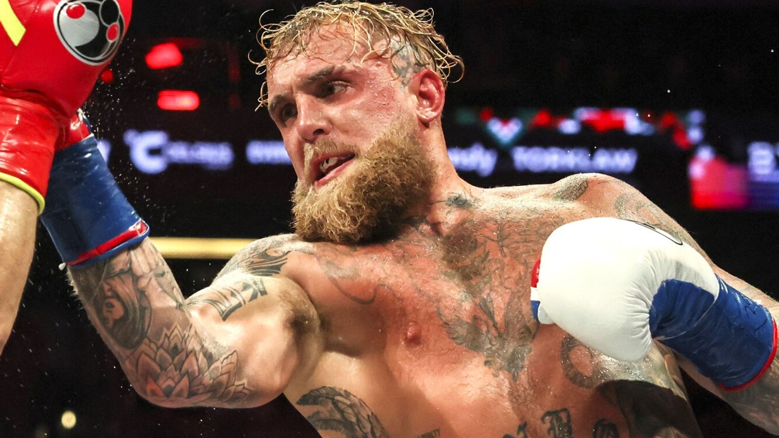 Jake Paul could target Tommy Fury rematch in the UK next as he recovers from broken jaw sustained against Anthony Joshua