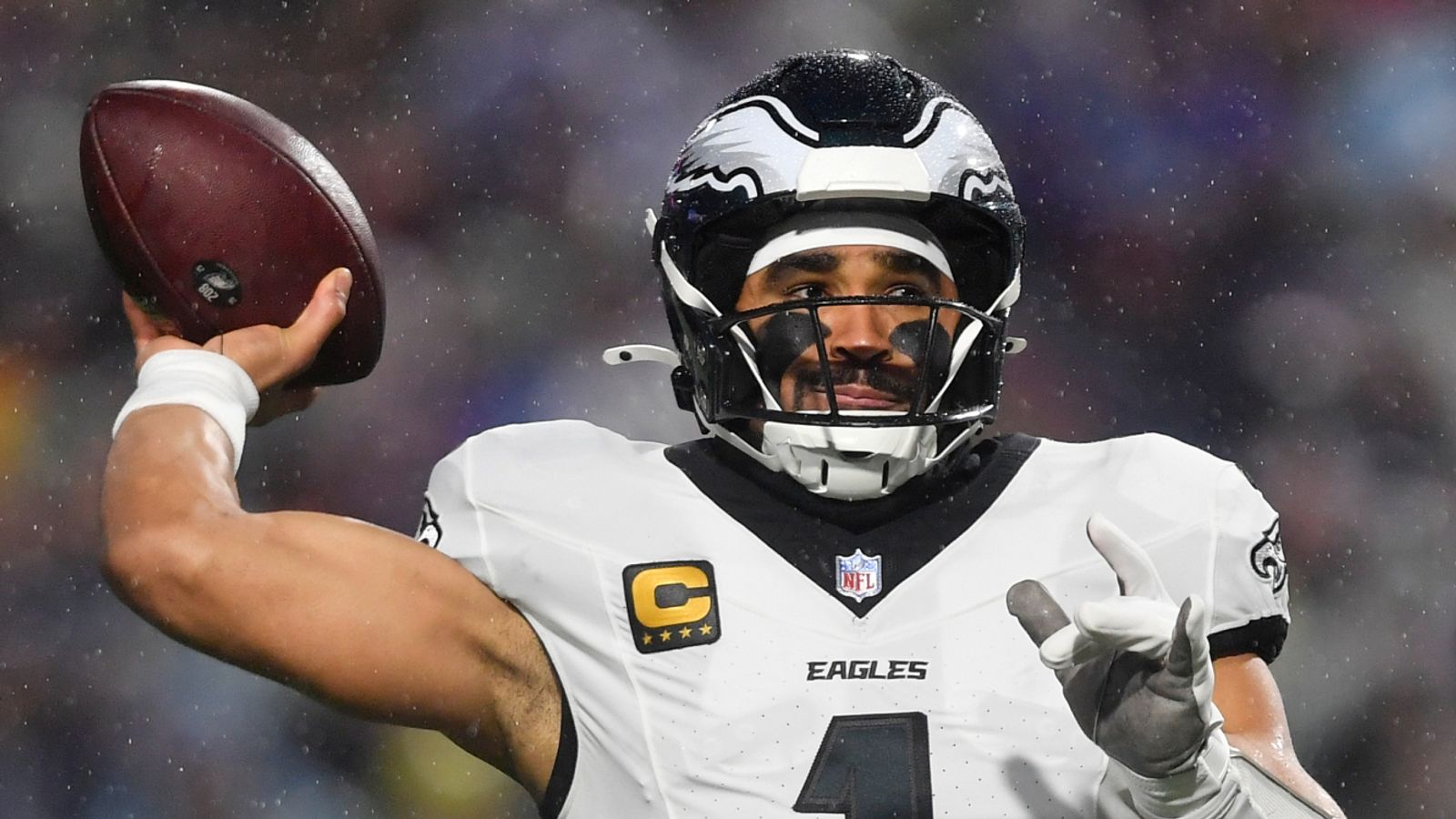 NFL live scores, results, highlights: Week 17 updates, playoff standings, news and how to watch on road to Super Bowl LX