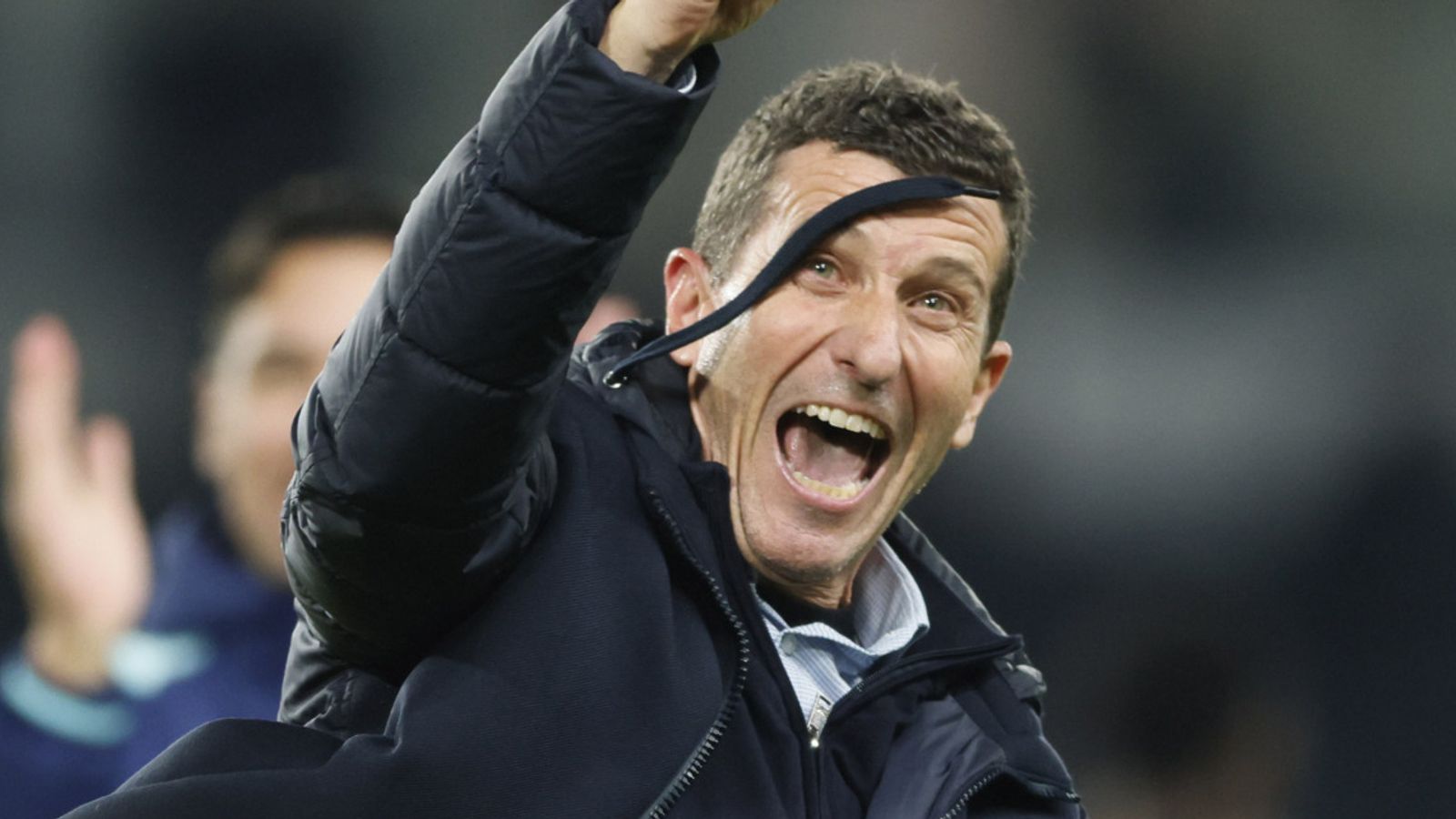 Norwich City 0-1 Watford: Vivaldo Semedo snatches late Hornets win