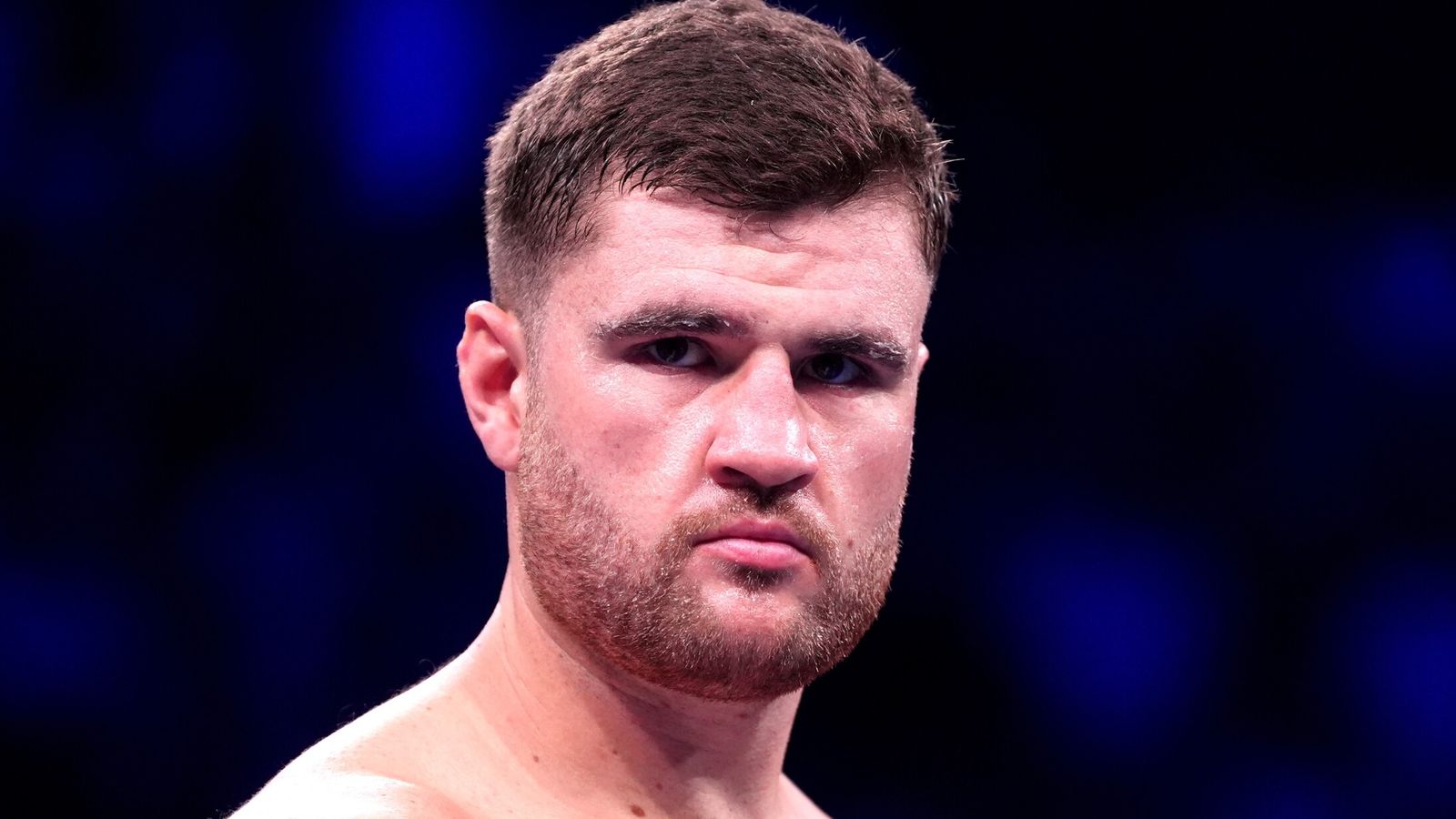 Johnny Fisher survives early scare before stopping Ivan Balaz in Monte Carlo