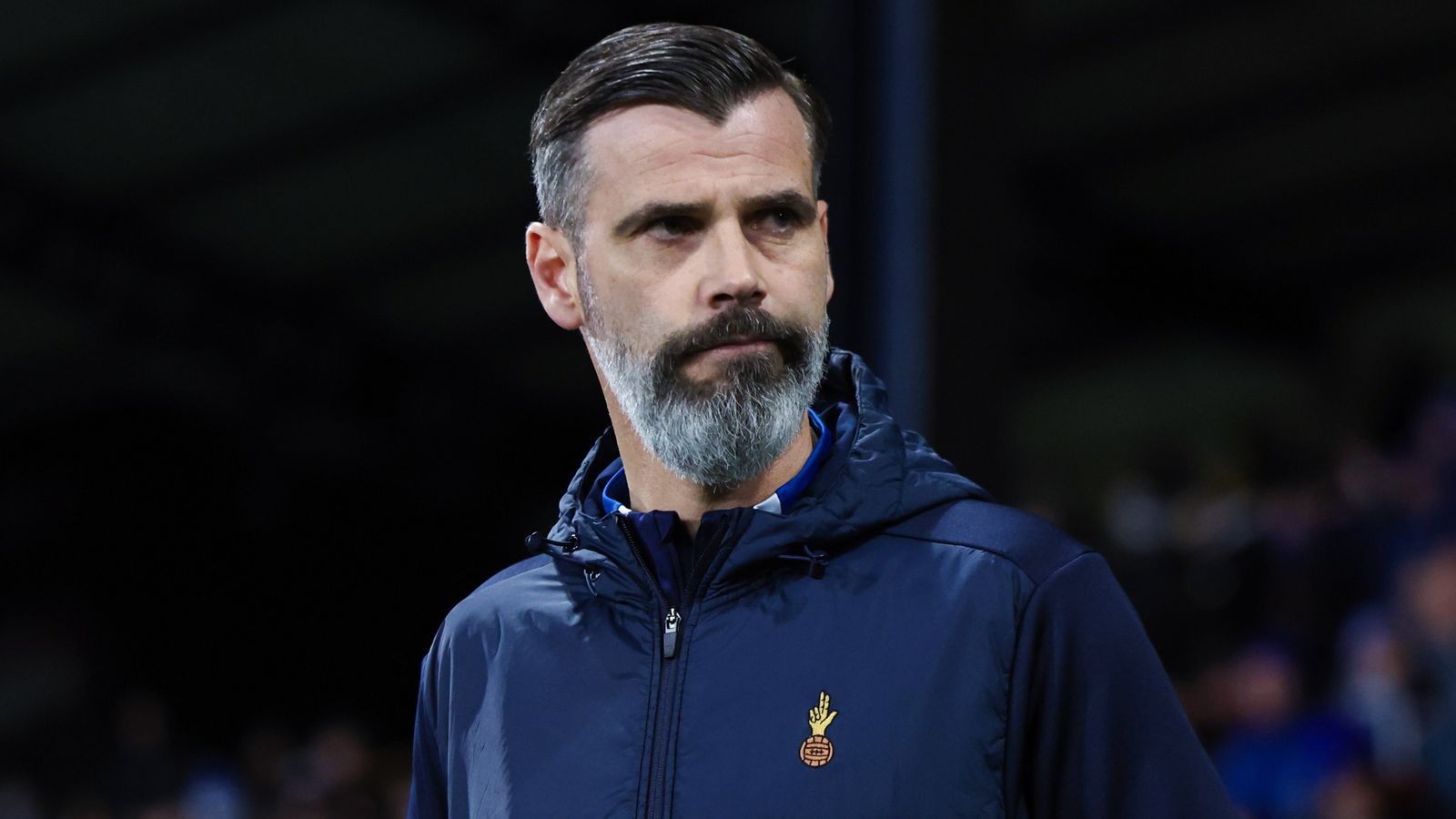 Stuart Kettlewell: Kilmarnock sack manager after Aberdeen defeat with club just three points clear of Scottish Premiership bottom-spot