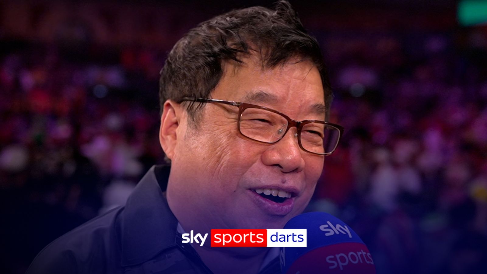 World Darts Championship: Lim sets up Humphries clash