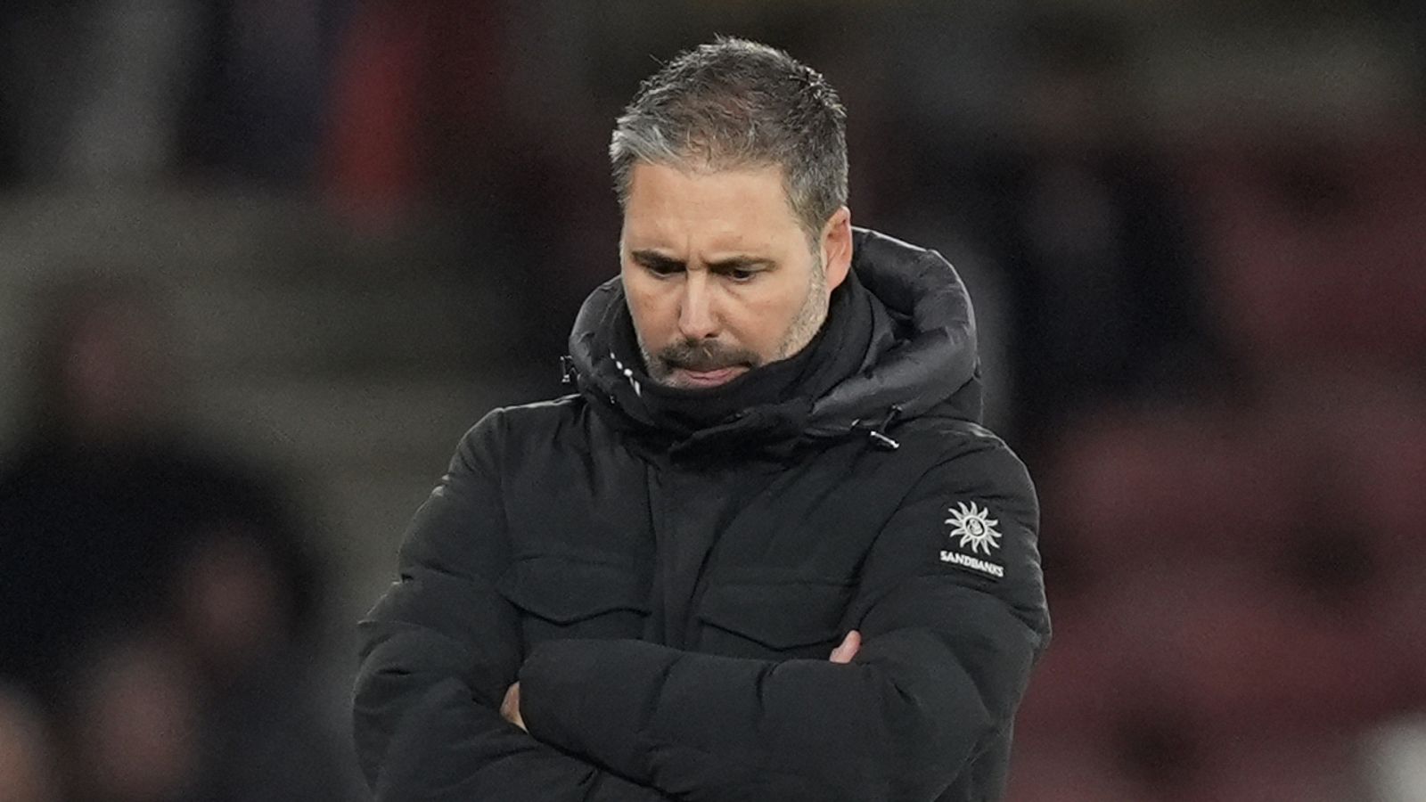 Championship talking points: Leicester's Marti Cifuentes has nightmare before Christmas; Coventry Xmas No 1