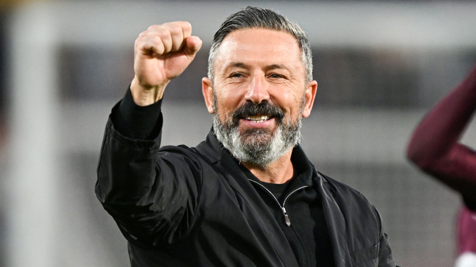 Hearts vs Celtic: Derek McInnes ready to 'strike another blow' in the Scottish Premiership title race