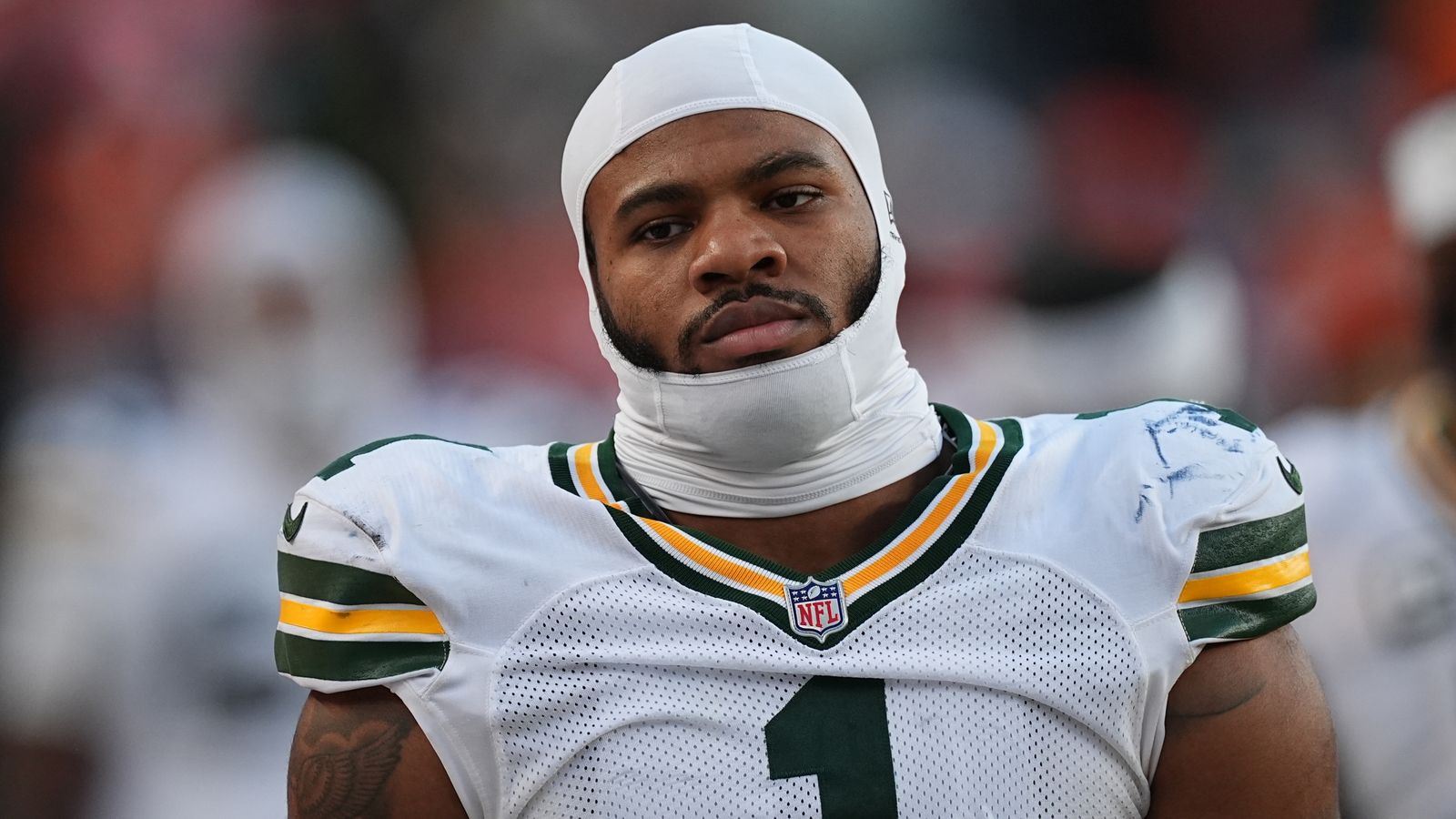 Micah Parsons injury game-changing for Green Bay Packers against Chicago Bears, says Phoebe Schecter