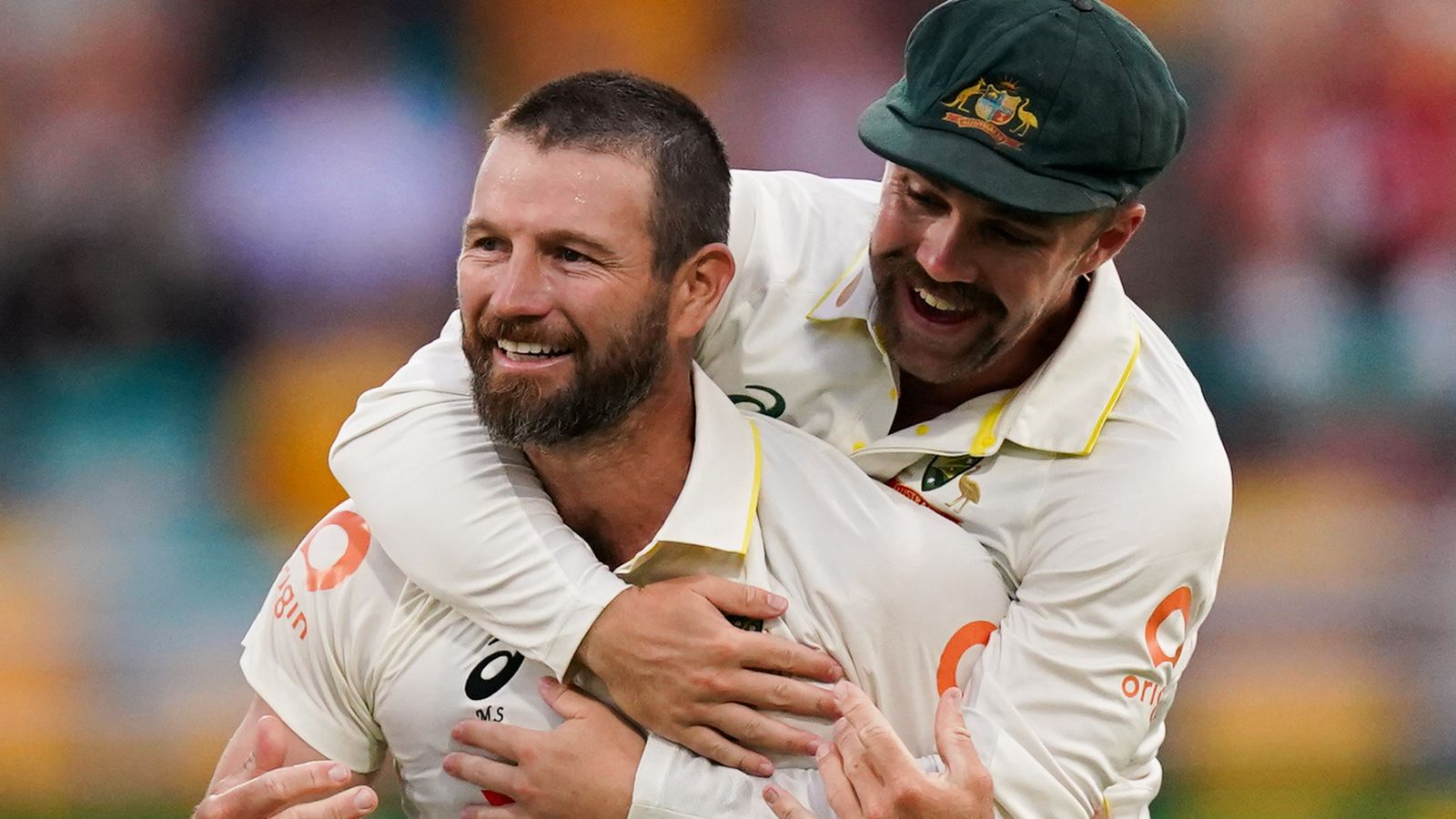 The Ashes: Australia vs England, second Test: Reaction, updates and score from day-nighter at The Gabba in Brisbane