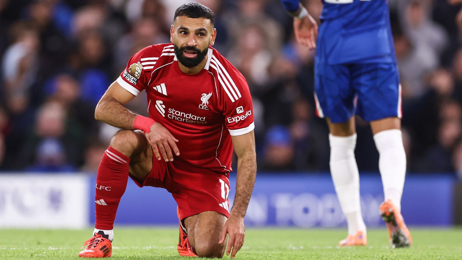 Mohamed Salah's Liverpool future: Defensive liability? Why Arne Slot dropped Anfield's Egyptian king