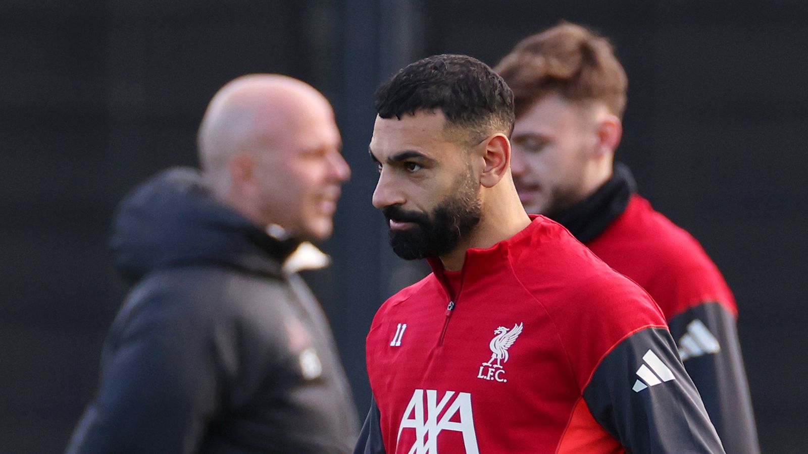 Mo Salah to Saudi Arabia? Liverpool forward wanted by Saudi Pro League clubs amid uncertainty over future