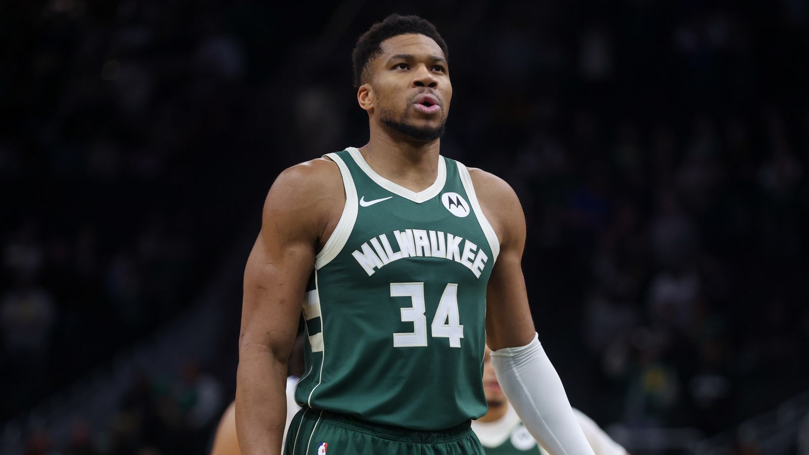 Giannis Antetokounmpo: Milwaukee Bucks coach Doc Rivers disputes report two-time NBA MVP in talks over future