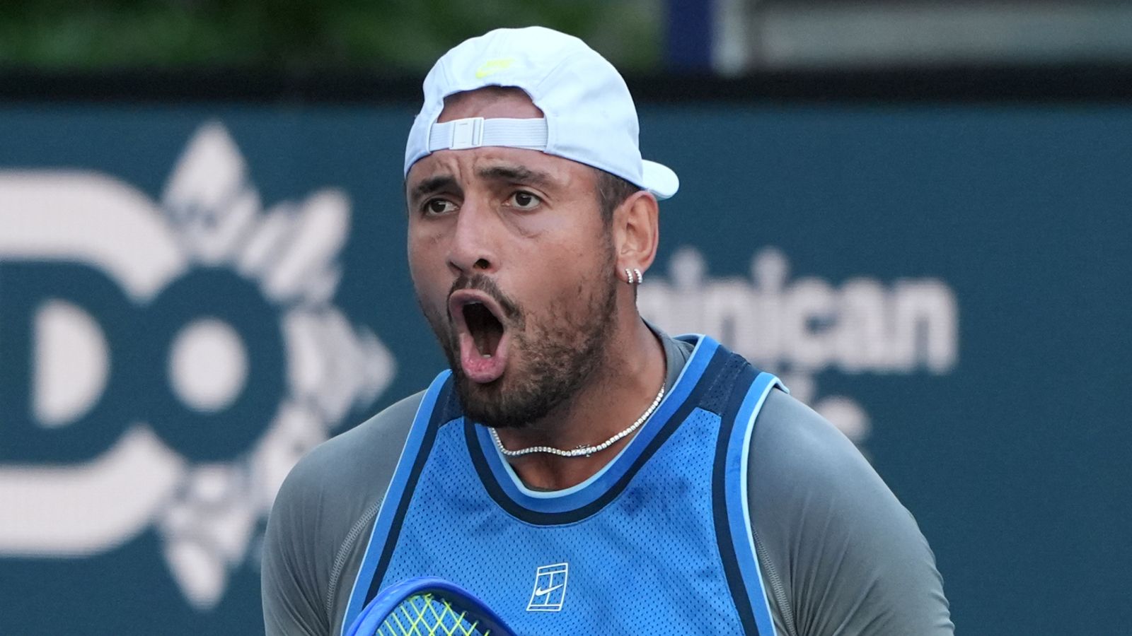 Nick Kyrgios to compete at Brisbane International as ATP Tour return is confirmed