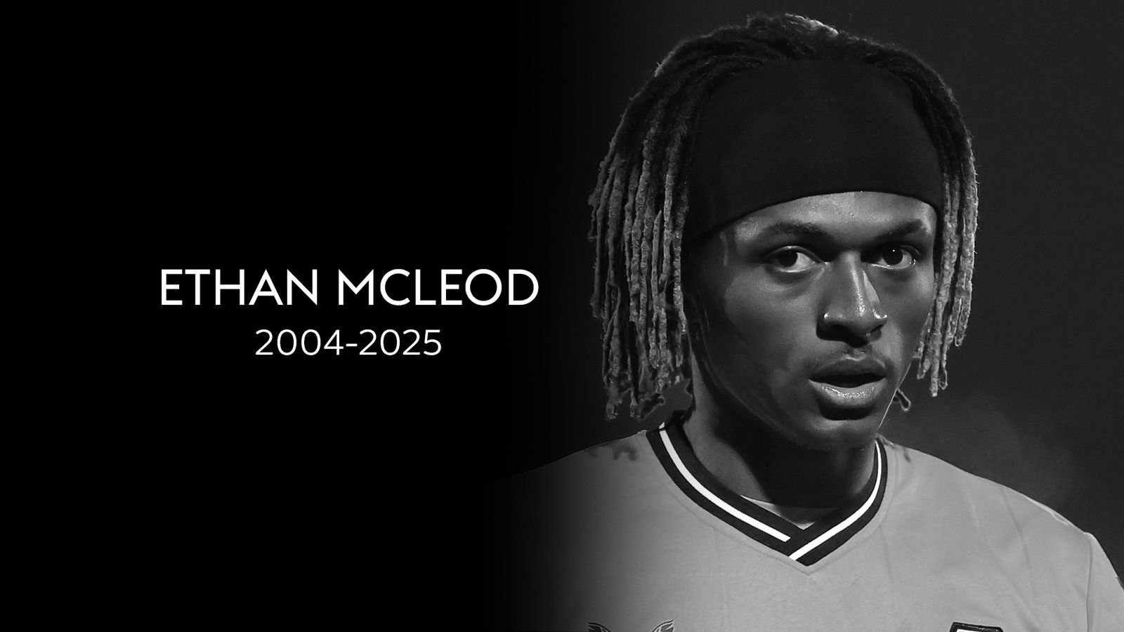 Macclesfield player Ethan McLeod passes away after car accident