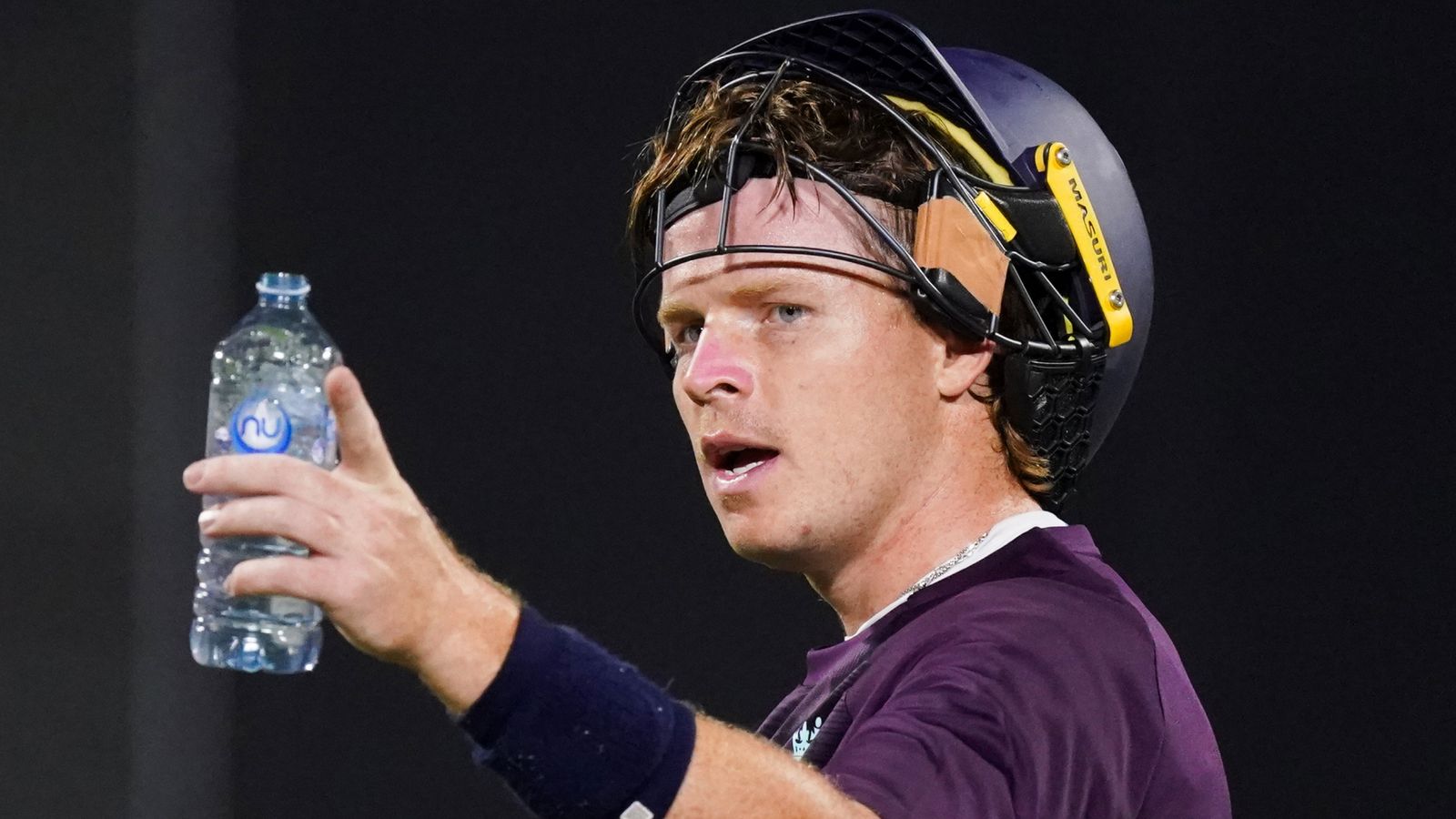 The Ashes: Ollie Pope tells England to 'put helmets on next time' after e-scooter pictures in Brisbane